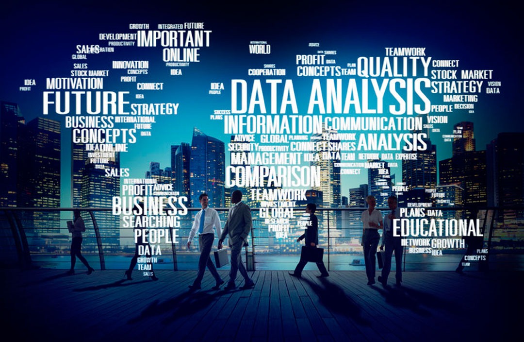research topics on business analytics
